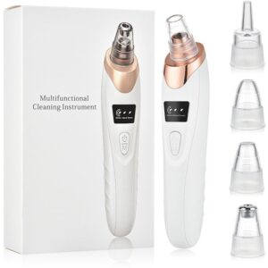 دستگاه میکرودرم مولتی فانکشنال کلینینگ اینسترومنت کد M6594