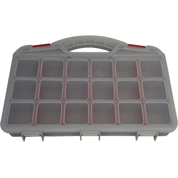 جعبه ابزار مدل TKS-3427 کد M6664