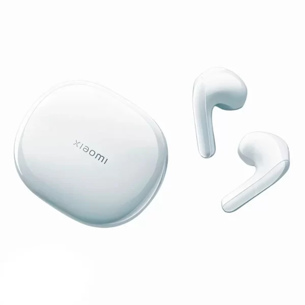 هدفون بلوتوثی شیائومی مدل Air 3 SE دو گوشی، با رابط بلوتوث، مناسب برای کاربری عمومی ;کد M6664