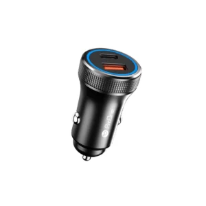 شارژر فندکی 38 وات پرووان مدل PCG25 کد M6671