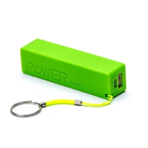 پاوربانک مدل P06 ظرفیت 3000 میلی آمپر ساعت کد M6672
