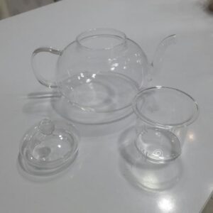 قوری وارمردار پیرکس کد M6677