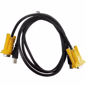کابل KVM  متر کد M6679