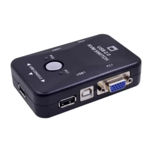 سوییچ دو پورت KVM کد M6681