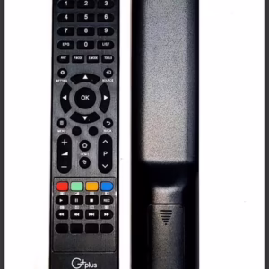 کنترل تلویزیون جی پلاس G+ کد M6684