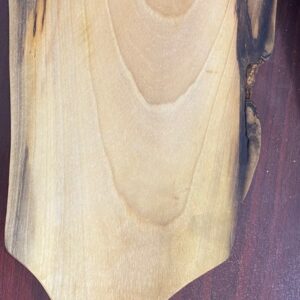 تخته سرو مدل چوب روستیک کد M6743