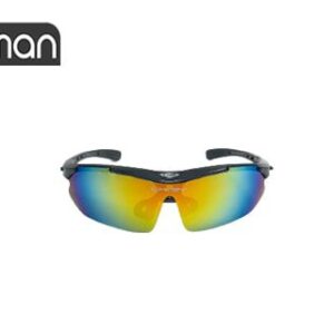 عینک آفتابی اوکلی مدل Oakley Sun Glasses E20 کدm5264
