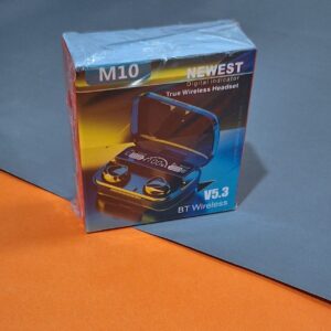 هدفون بی سیم نیوست مدل M10 کدm7095