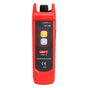 قلم فیبر نوری یونی-تی مدل UT691-10کدm7100