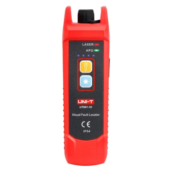 قلم فیبر نوری یونی-تی مدل UT691-10کدm7100