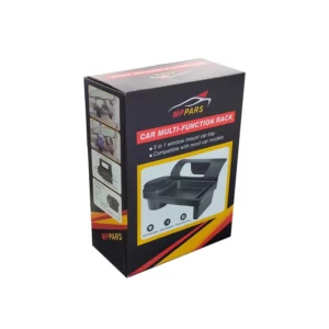 نگهدارنده چند منظوره ام پی پارس مدل SD-1519 کدm5280