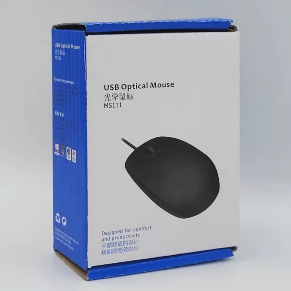 موس مدل MS111 کدm7208