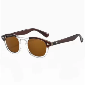 عینک آفتابی مدل Z3019 Transparent Russet کدm5784