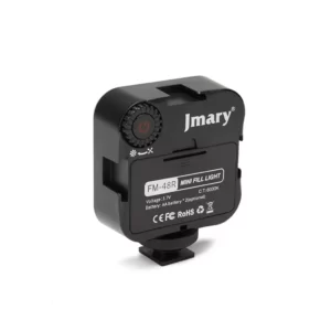 نور ثابت ال ای دی جی ماری مدل FM-48R کدm7019