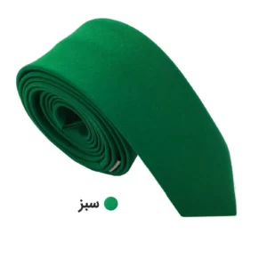 کراوات مردانه هکس ایران مدل KS-116 کدm5673