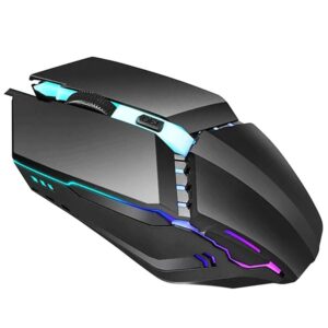 ماوس گیمینگ اچ پی G270 RGB کدm6918