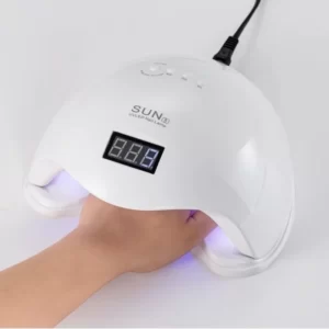 دستگاه یووی سان SUN 5 با قدرت 48 وات کدm5888