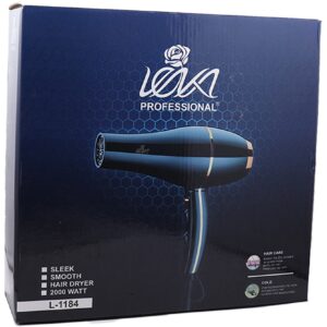 سشوار حرفه ای لنکا مدل LN1184 کدm6882