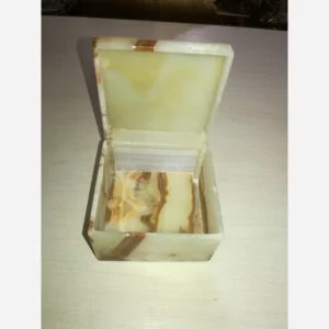 جعبه سنگی جای جواهر کدm5126
