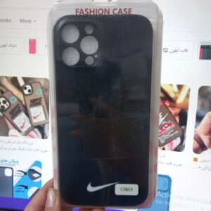 کاور مدل AA22 مناسب برای گوشی موبایل اپل Iphone 12 Pro Max کدm5296
