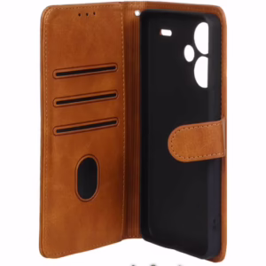 کیف گوشی Redmi Note 13 Pro Plus شیائومی مگنتی کدM8226