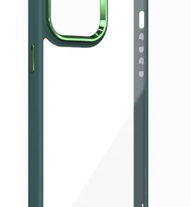 قاب IPHONE 13 Pro Max مدل متال کیس کد P8595
