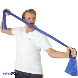 کش پیلاتس ( کش بدنسازی یوگا ایروبیک ) کد m7484