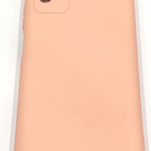 قاب سیلیکونی زیر بسته شیائومی Poco M3 کد m7612