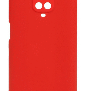 قاب گوشی Redmi Note 9s - Redmi Note 9 Pro شیائومی سیلیکونی کد m7613