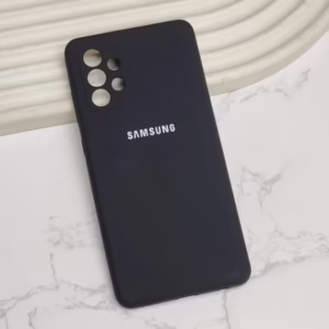 اب سیلیکونی اورجینال Samsung A72 کد m7631