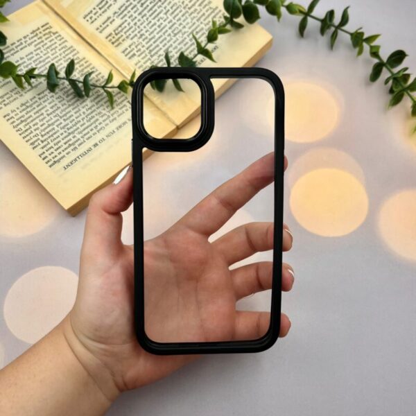 قاب گوشی iPhone 11 آیفون New Skin کد p8495