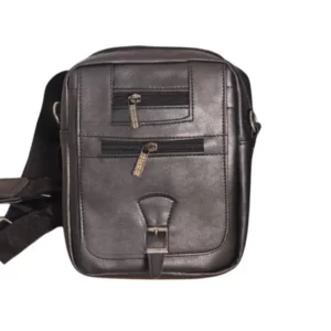 کیف دوشی چرم مردانه 1994 کد p8568
