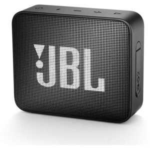 اسپیکر بلوتوثی قابل حمل JBL Go 2 کد M10064