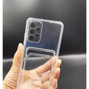 فروش نقدی کاور گلکسی A32 برندGHAB FACE  کد M10078
