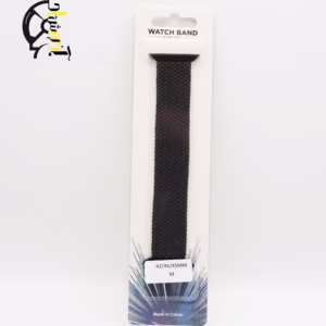 بند اپل واچ 42/44/45 M کشی کد M10110