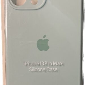 قاب سیلیکونی  iphone 13 pro Max آیفون  کد M10118