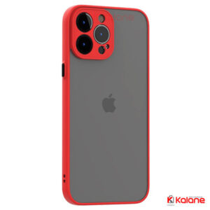قاب پشت مات  Apple iPhone 13 Pro کد M10123