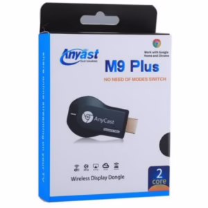 دانگل اورجینال انتقال تصویر anycast کد M10128