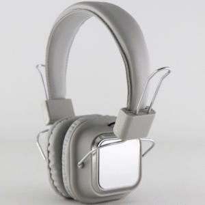 هدفون SODO مدل SD-1003 رنگ طوسی کد M10131