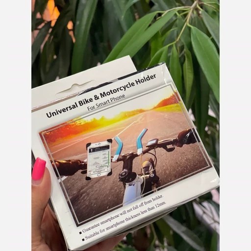 هولدر دوچرخه و موتور کد M10132