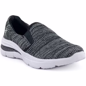 کفش رازمیان زنانه پاما رنگ طوسی سایز 36 کد M10141