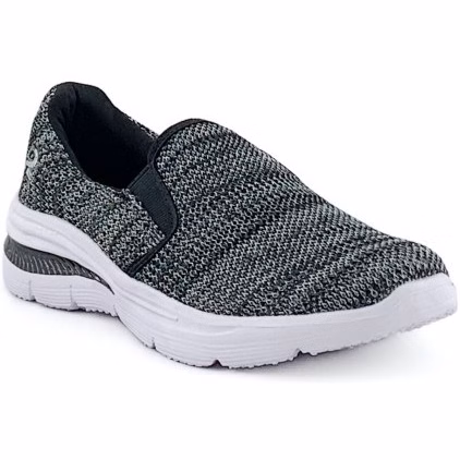 کفش رازمیان زنانه پاما رنگ طوسی سایز 36 کد M10141