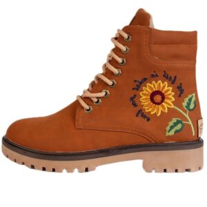 نیم بوت زنانه سایز 37 کدM10142