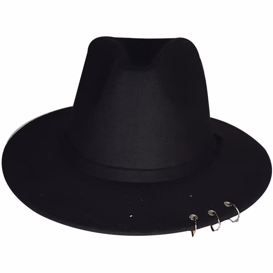 کلاه خاخامی سایز 58کد M10148