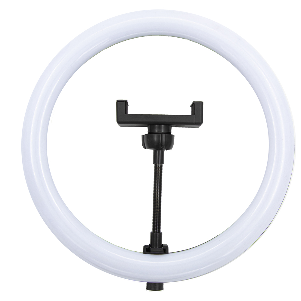 رینگ لایت Ring Fill Light 26cm cxb-260 کدM10149