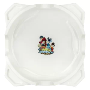 اسباب بازی مدل زمین بازی فرفره های انفجاری کدM10153