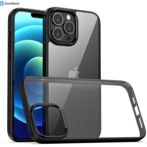 قاب مدل New Skin مناسب برای گوشی موبایل اپل iphone 13 کد M10159