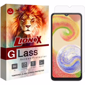 محافظ صفحه نمایش مناسب برای گوشی موبایل سامسونگ Galaxy A04 کد M10167