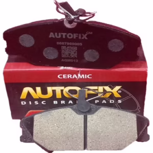 لنت ترمز جلو Autofix نیسان دیسکی کد M10168