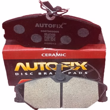 لنت ترمز جلو Autofix نیسان دیسکی کد M10168